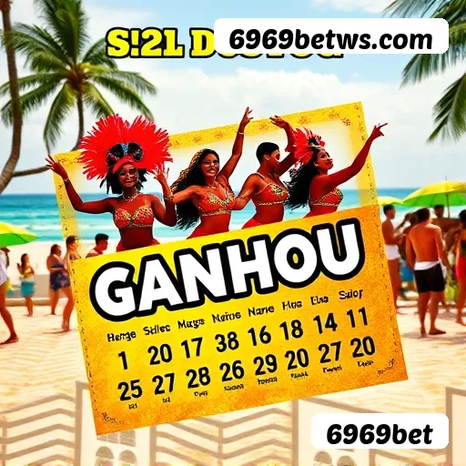 Ferramentas de apostas 6969bet