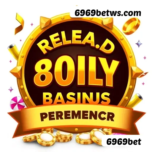 Cassino online 6969bet - Imagem principal